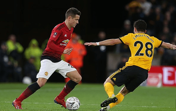 防守阵型 防守阵型